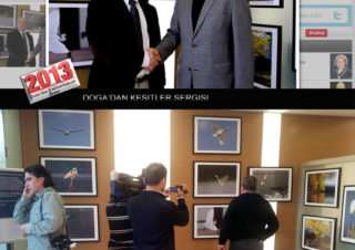 fotoğraf sergisi, ödüllü fotoğrafçı volkan akgül