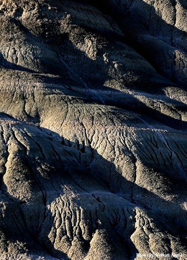 fotoğrafta ışık